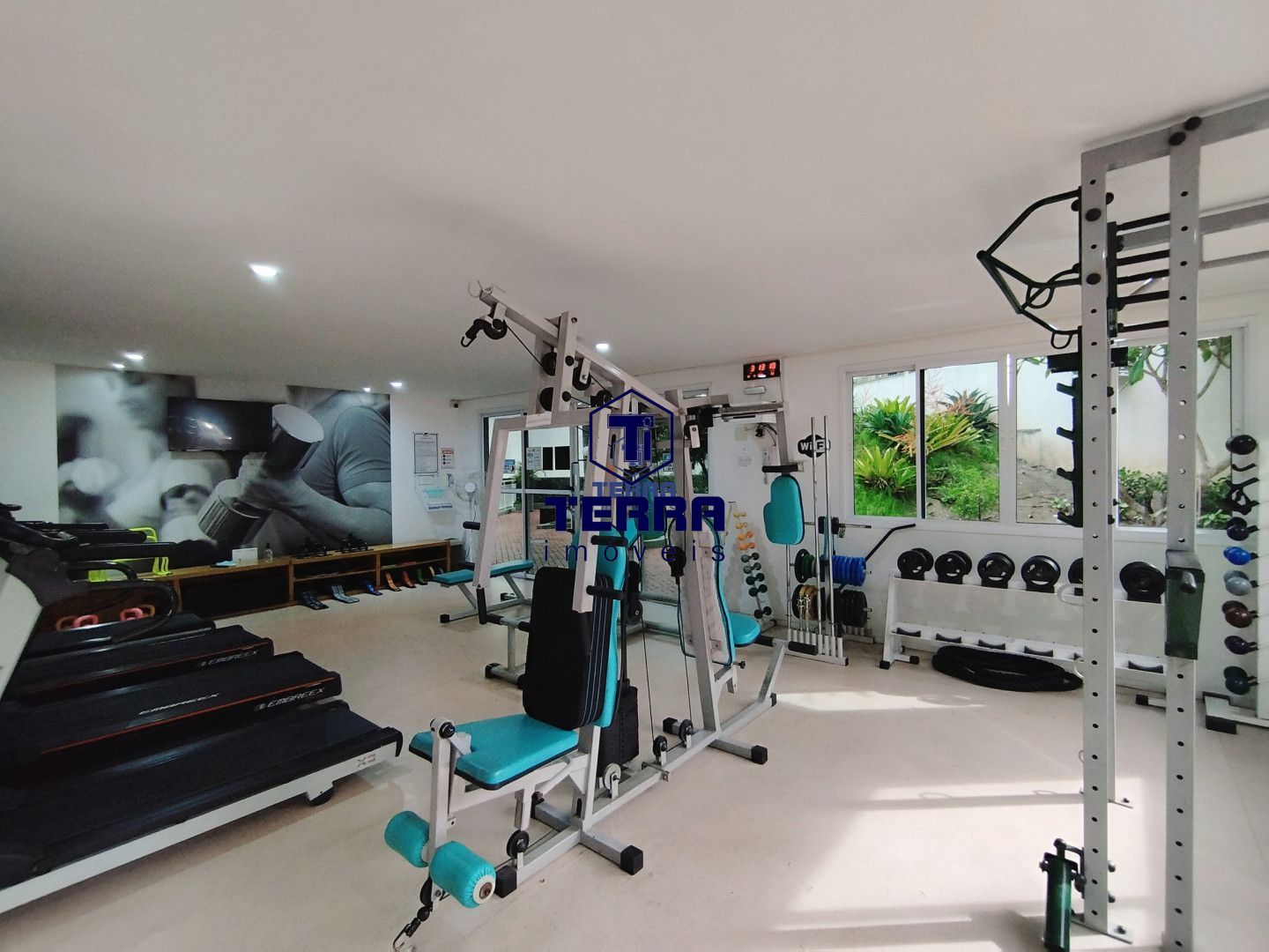 Imagens do imóveis Ótimo apartamento com suíte, modernizado no Reserva Natural em Piratininga!