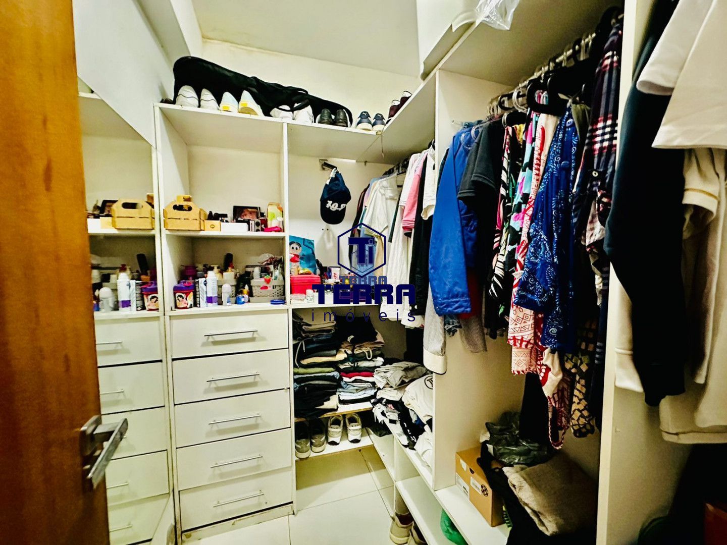 Imagens do imóveis Casa linear 3 quartos sendo 2 suítes, em localização privilegiada