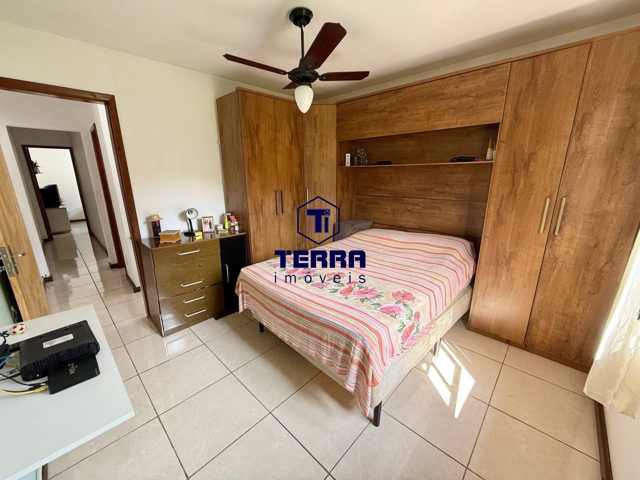 Imagens do imóveis Excelente casa de 3 quartos com área externa privativa em Maria Paula!