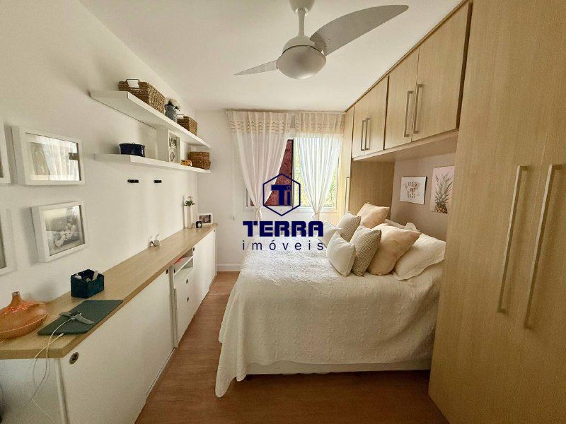 Imagens do imóveis Belíssimo apartamento de 2 quartos com suíte em Maria Paula! Planta generosa.
