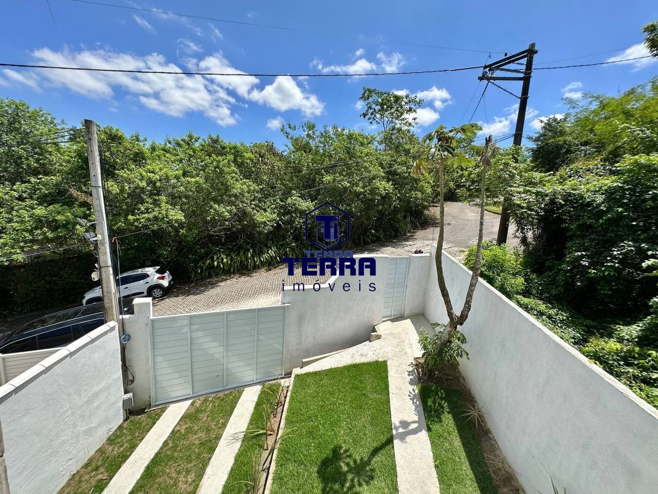 Imagens do imóveis Linda residência duplex com 2 suítes em Pendotiba, com vista panorâmica!