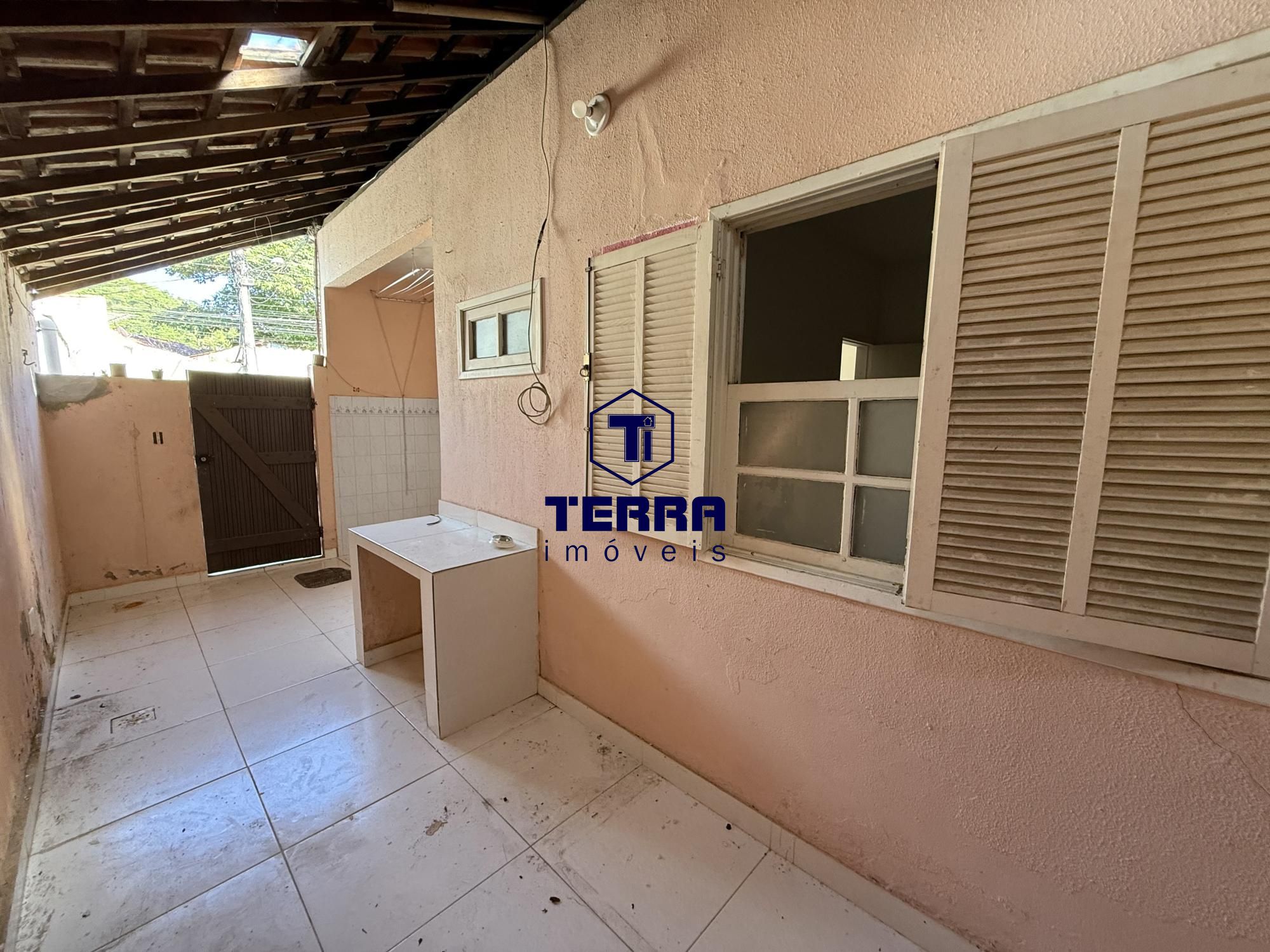 Imagens do imóveis Ótima casa linear de 2 quartos em Maria Paula!