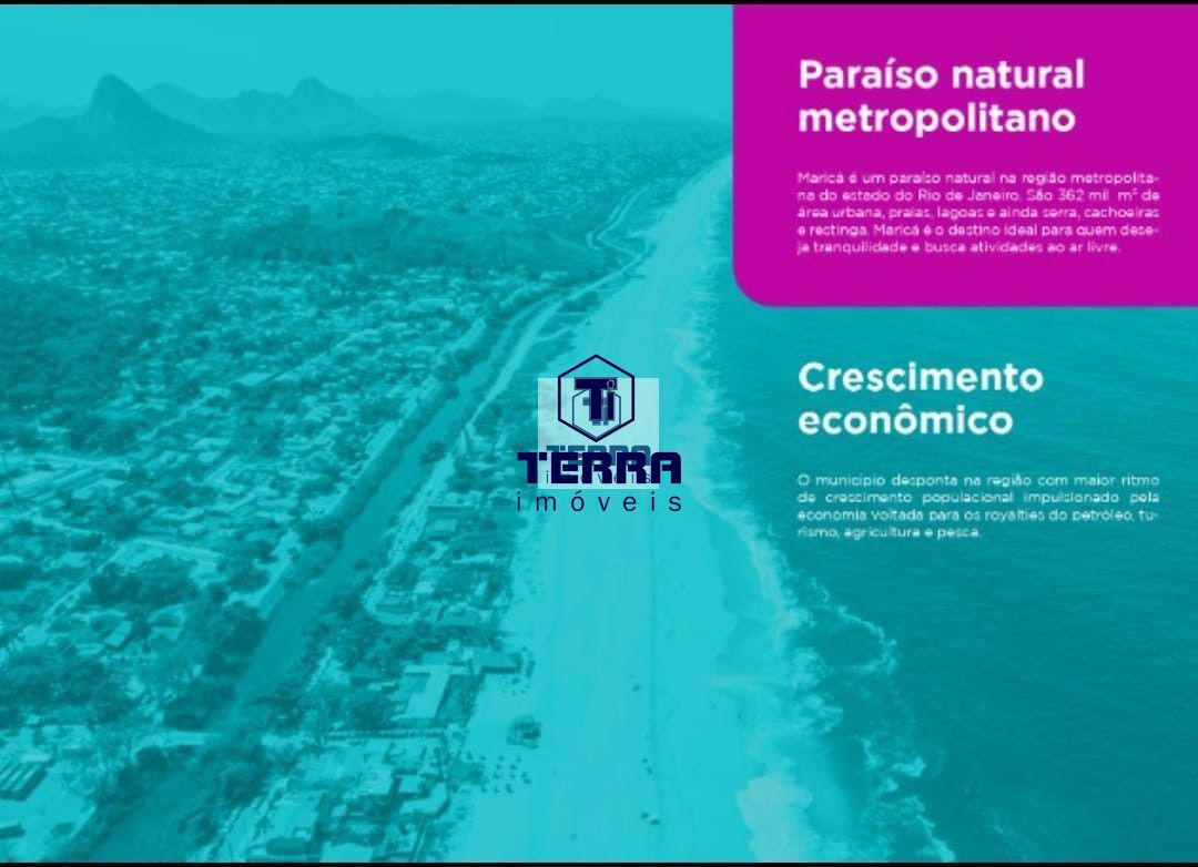 Imagens do imóveis Smart Ville Maricá, o imóvel que você sempre sonhou junto e ao lado do centro.