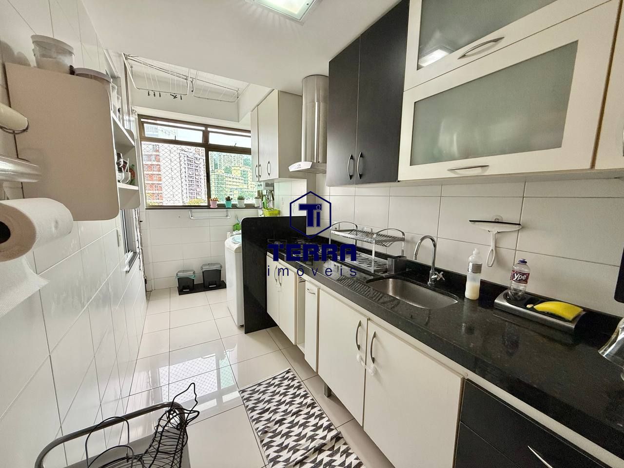 Imagens do imóveis Excelente apartamento de 2 quartos com suíte e escritório em Icaraí!