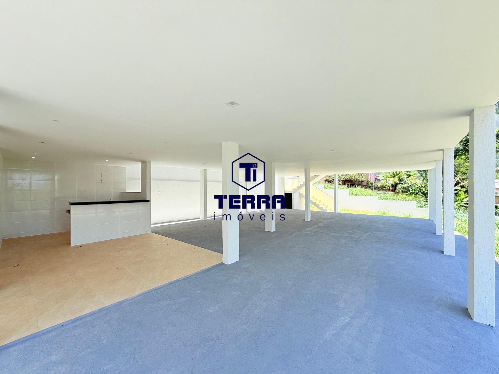 Imagens do imóveis Casa linear 3 quartos com 2 suítes e quintal no Pedra de Inoã! Primeira locação!
