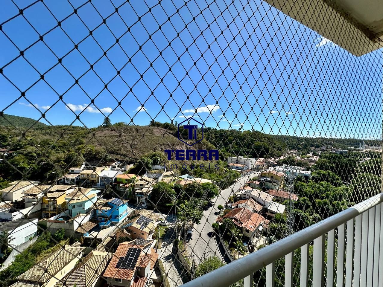 Imagens do imóveis Excelente cobertura em Maria Paula. Condomínio com lazer completo!
