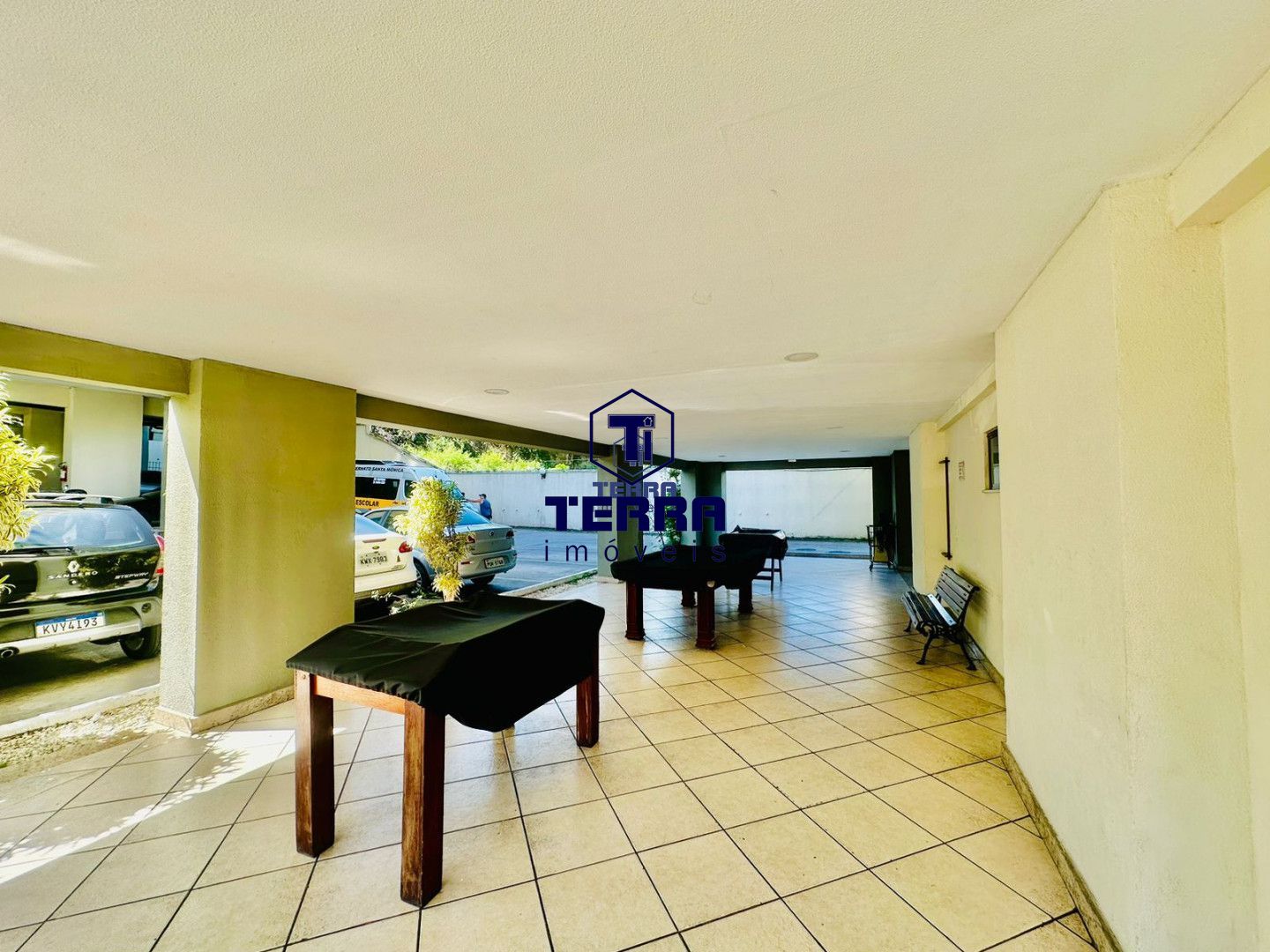 Imagens do imóveis Excelente apartamento no melhor condomínio de São Gonçalo. Central Park