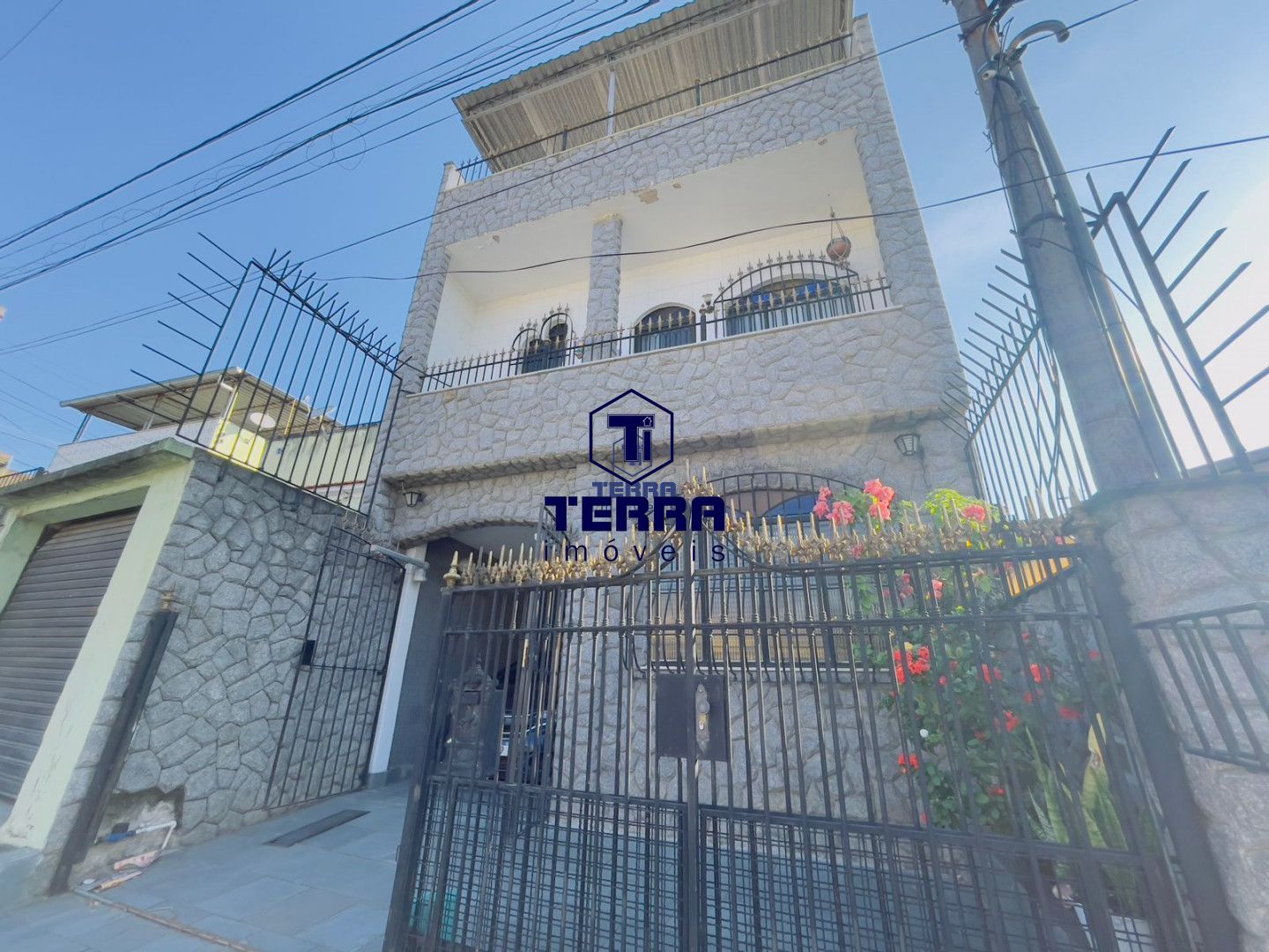 Imagens do imóveis Lindo triplex com 3 quartos, 2 suítes, piscina e rooftop com churrasqueira.