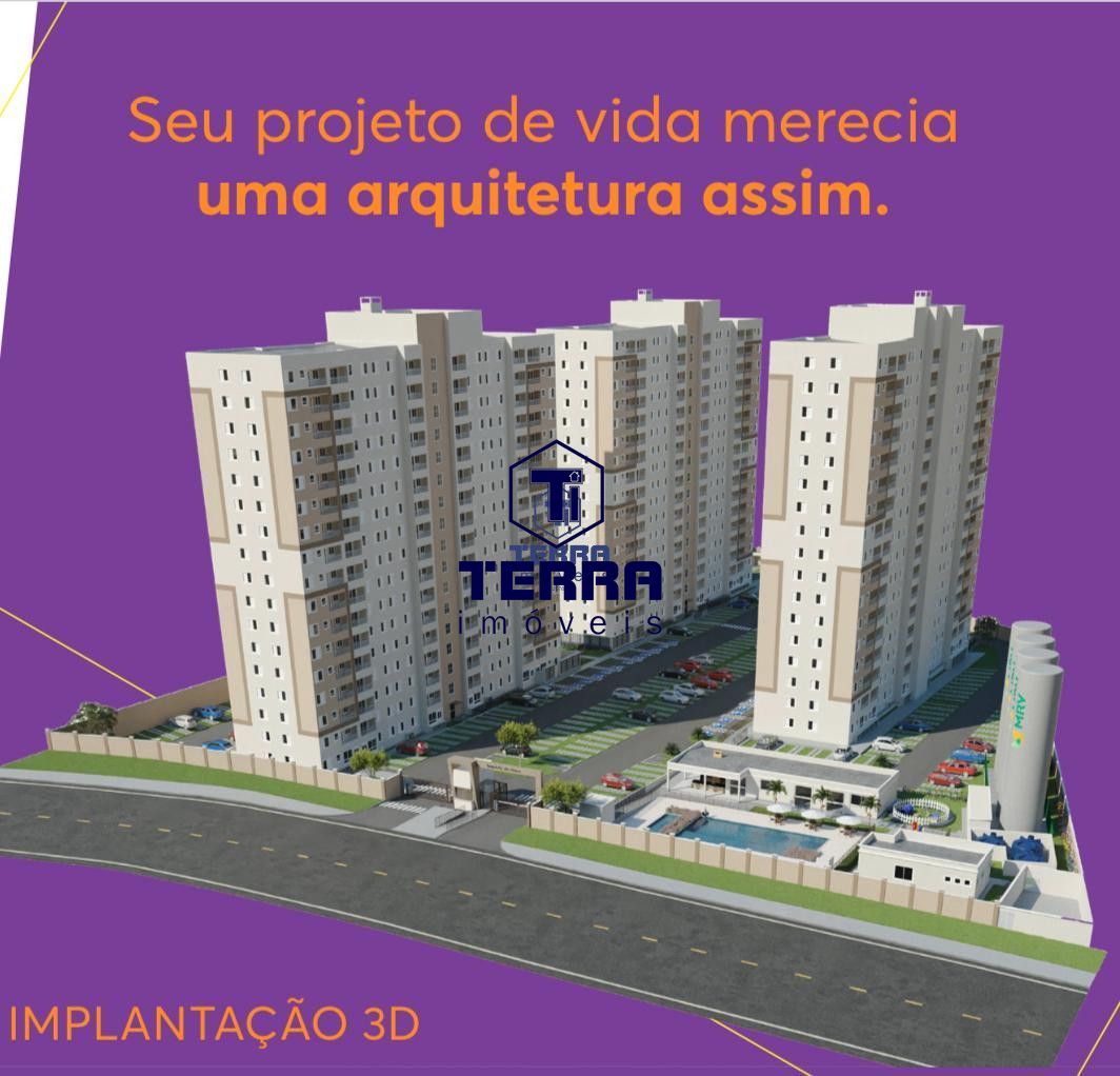 Imagens do imóveis Império do Ouro, empreendimento da MRV ENGENHARIA em excelente localização!