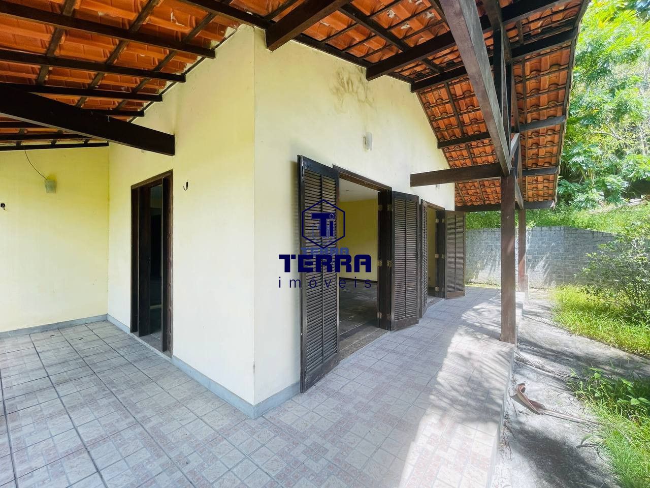 Imagens do imóveis Casa com 5 quartos e amplo quintal, na Região de Pendotiba!!