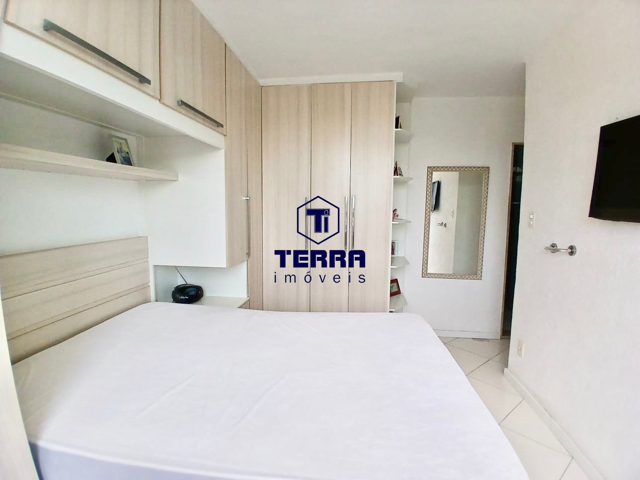 Imagens do imóveis Ótima cobertura duplex com 3 quartos, uma suíte no Fonseca. Porteira Fechada!!!