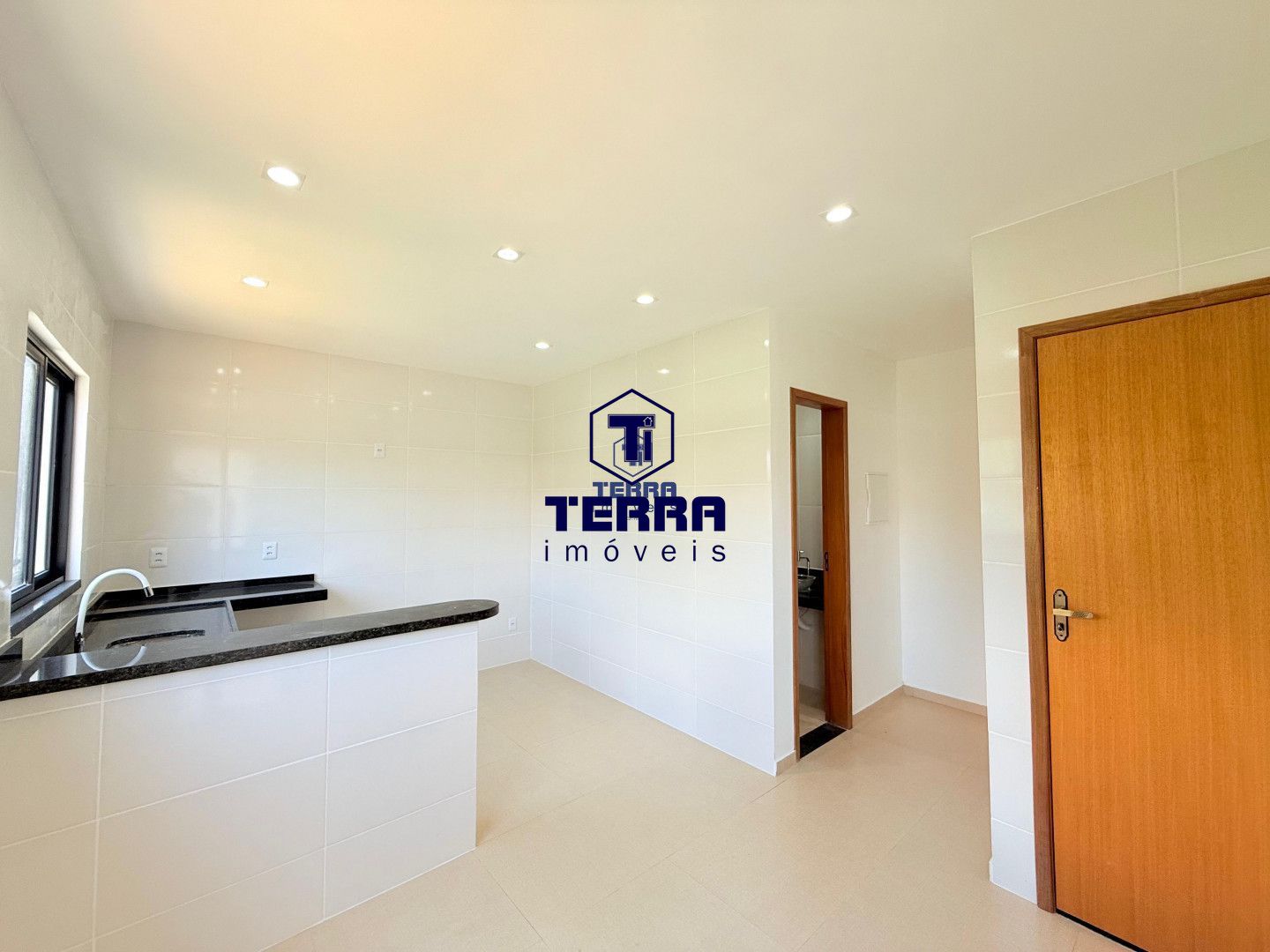 Imagens do imóveis Casa linear 3 quartos com 2 suítes e quintal no Pedra de Inoã! Primeira locação