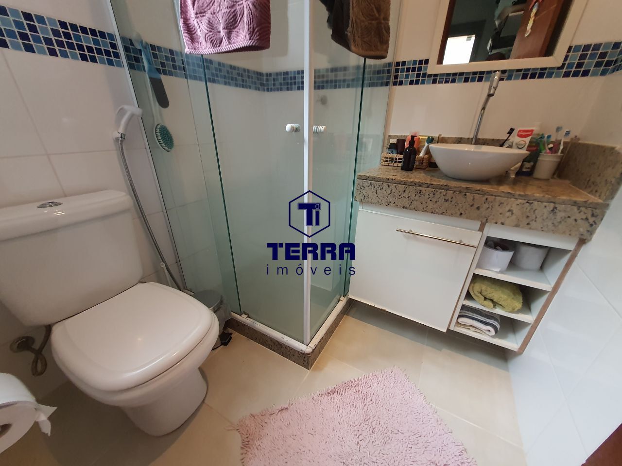 Imagens do imóveis Casa linear, com 3 quartos, sendo uma suíte na Estância de Pendotiba