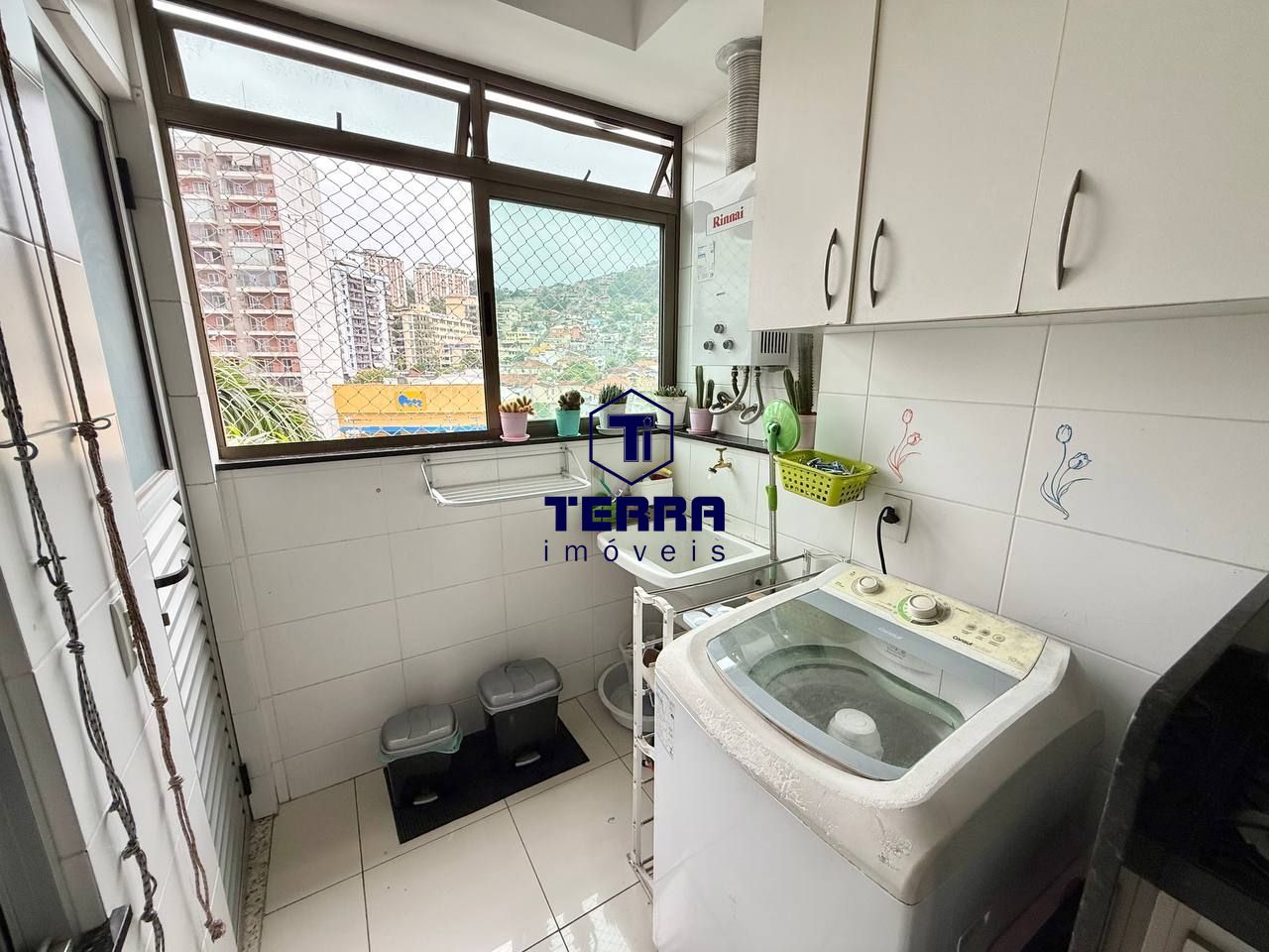 Imagens do imóveis Excelente apartamento de 2 quartos com suíte e escritório em Icaraí!