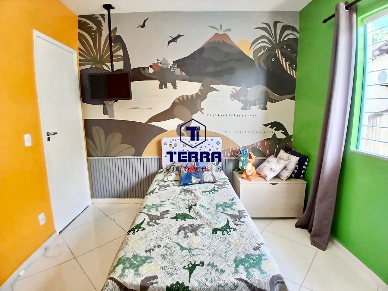 Imagens do imóveis Linda duplex em Maria Paula, com 2 quartos, uma suíte e área gourmet.
