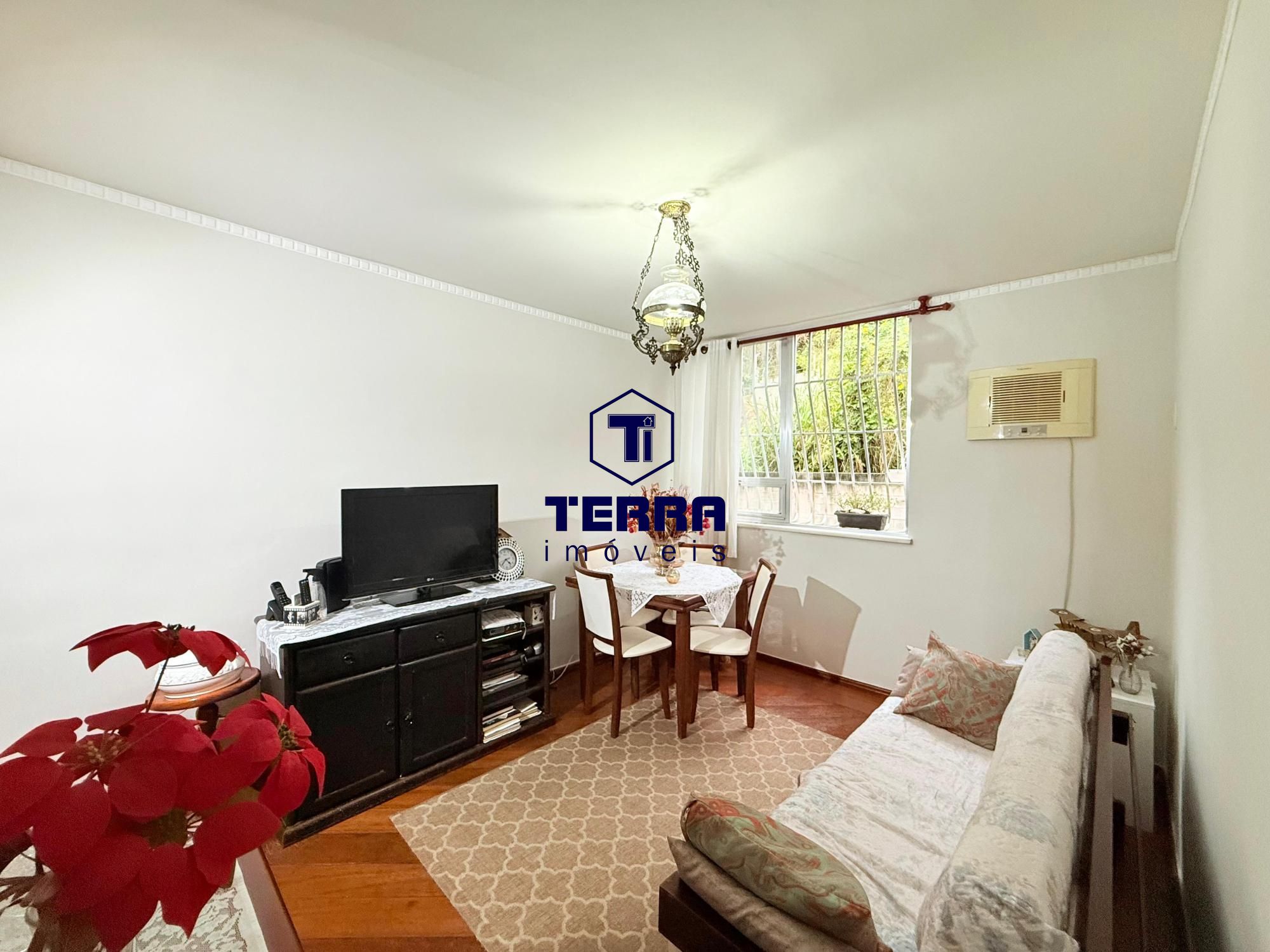 Imagens do imóveis Excelente apartamento com 2 quartos toda reformado em Santa Rosa. Ótimo preço.