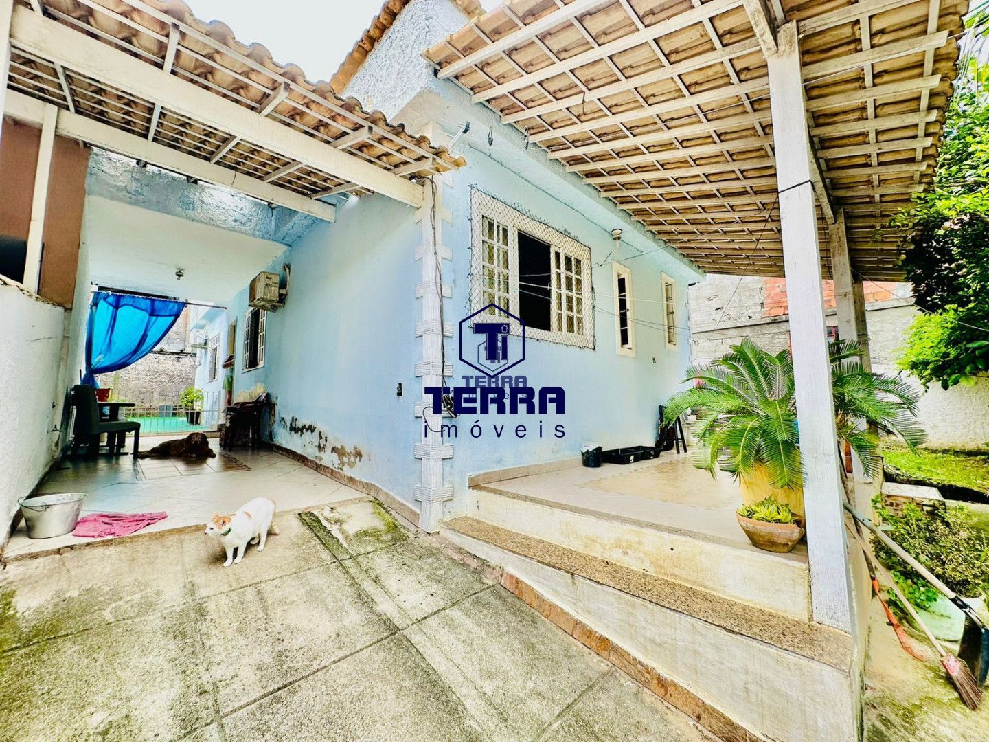 Imagens do imóveis Casa linear 3 quartos sendo 2 suítes, em localização privilegiada