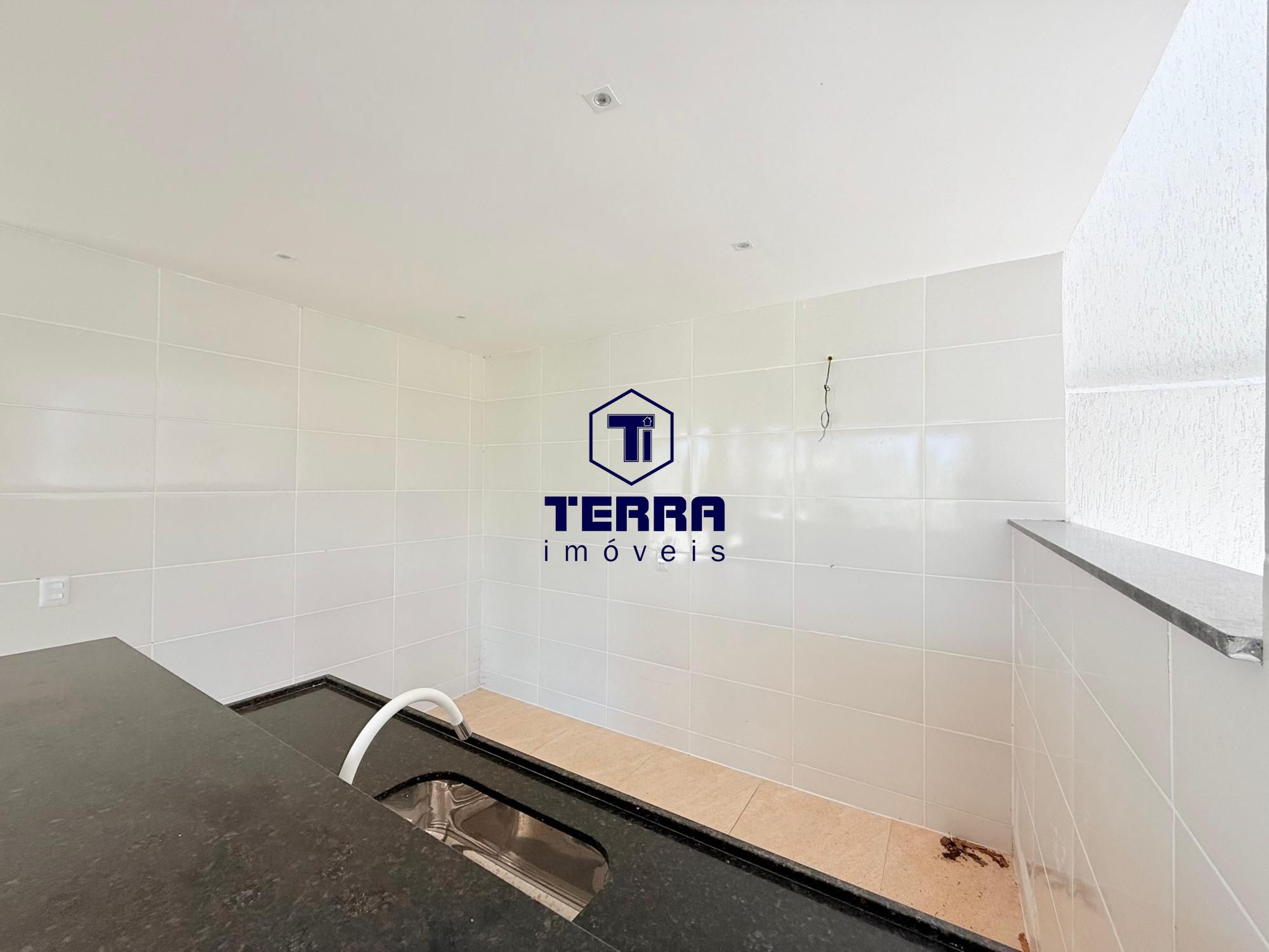 Imagens do imóveis Casa linear 3 quartos com 2 suítes e quintal no Pedra de Inoã! Primeira locação!