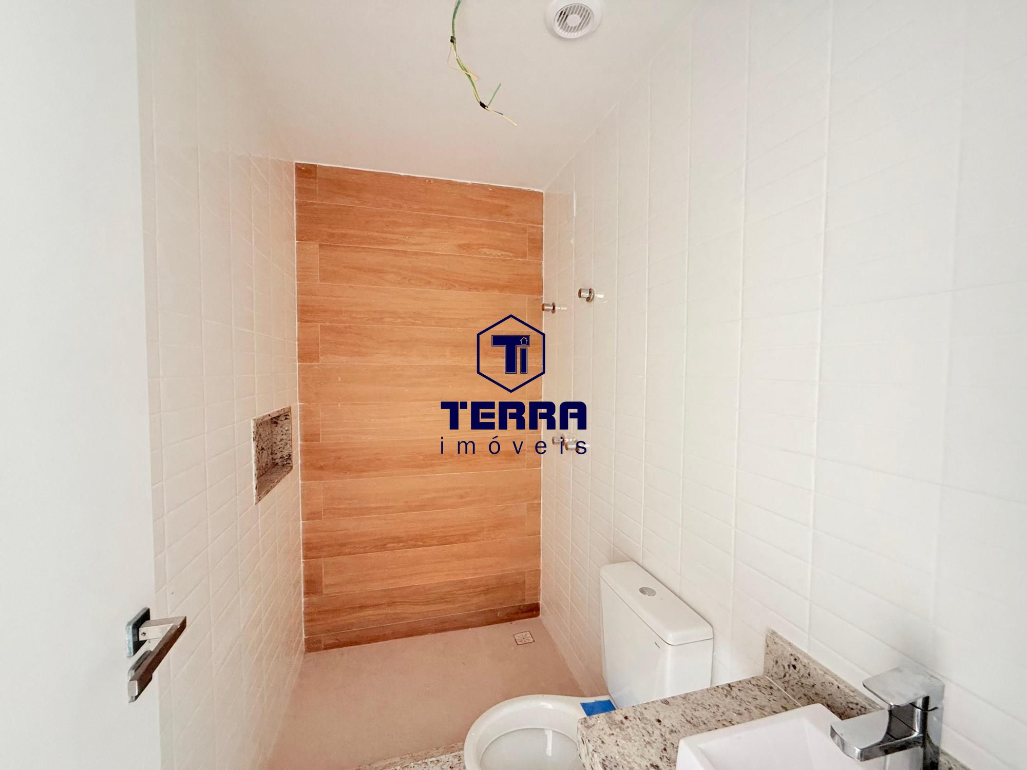 Imagens do imóveis Casa Moderna, com 3 Quartos sendo 2 Suítes – Conforto, Segurança e Alto Padrão!