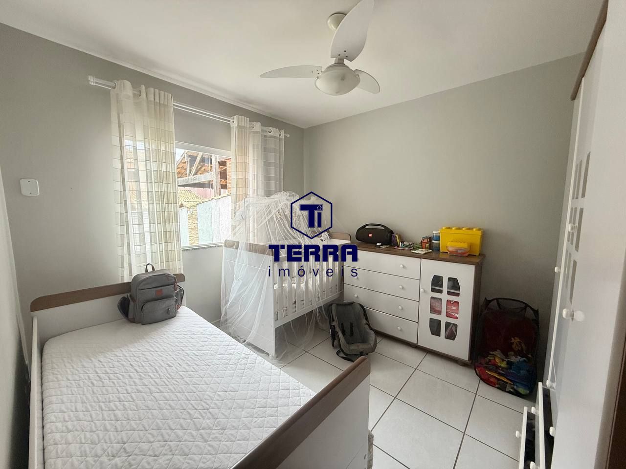 Imagens do imóveis Linda residência linear de 2 quartos com espaço gourmet no Arsenal!
