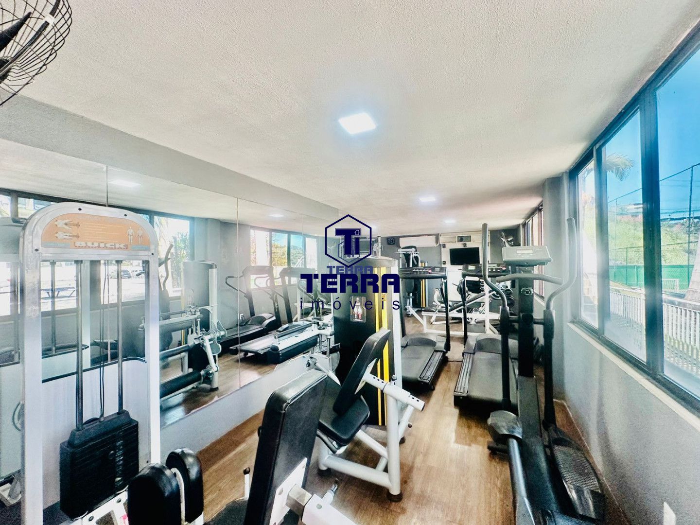 Imagens do imóveis Excelente apartamento no melhor condomínio de São Gonçalo. Central Park