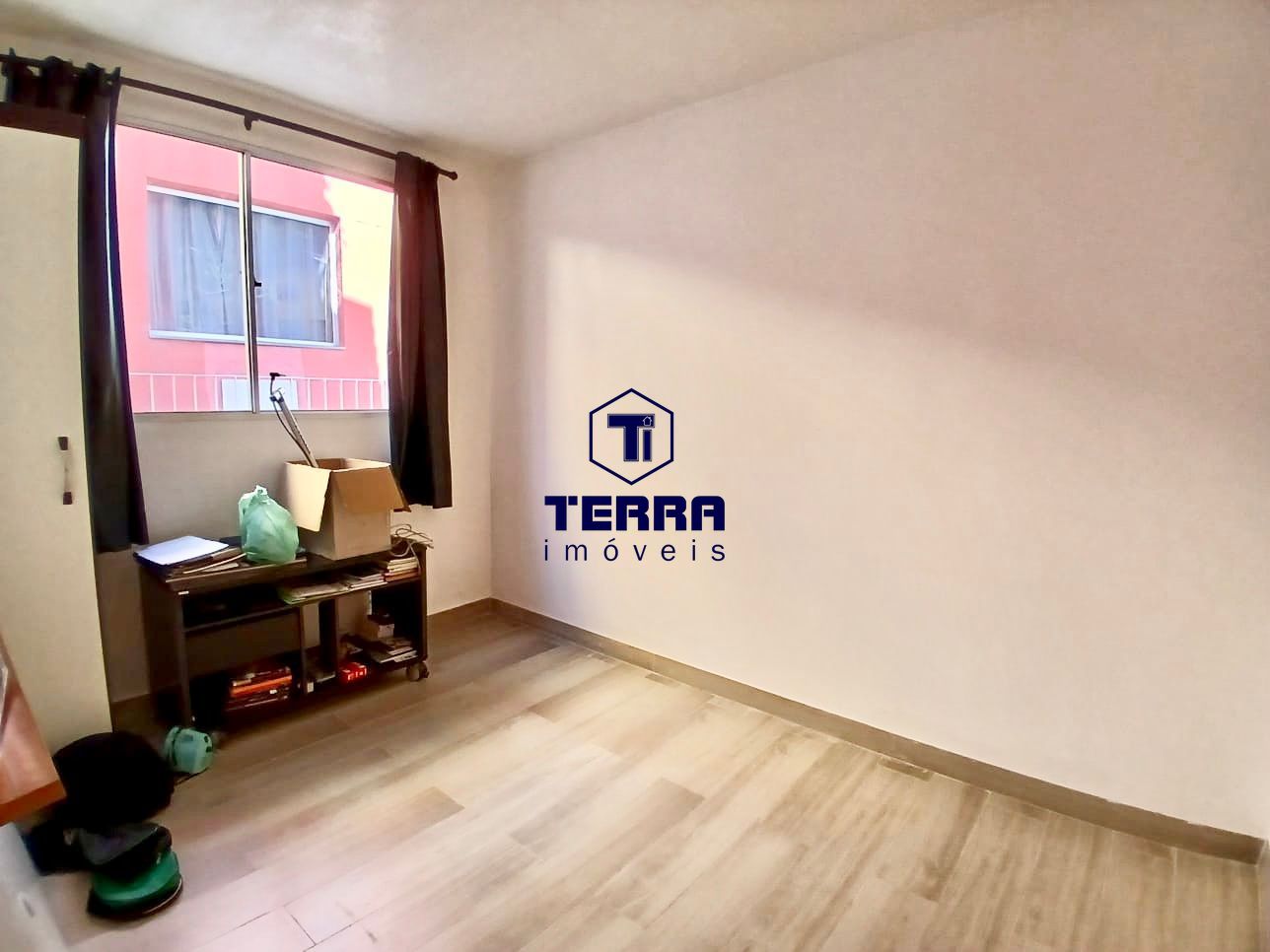 Imagens do imóveis Ótimo apartamento em Maria Paula, com 2 quartos e quintal privativo.