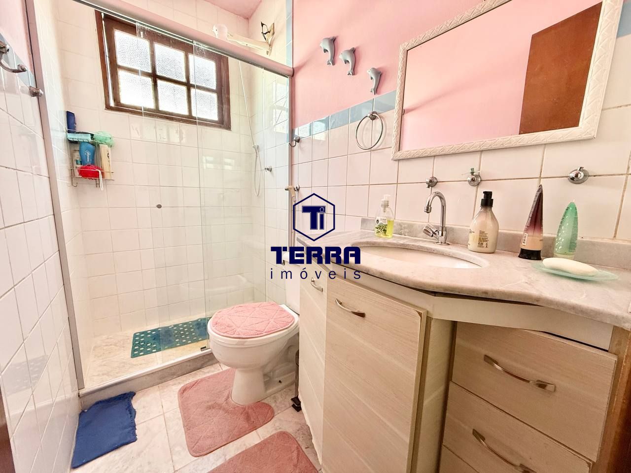 Imagens do imóveis Excelente casa de 3 quartos com área externa privativa em Maria Paula!