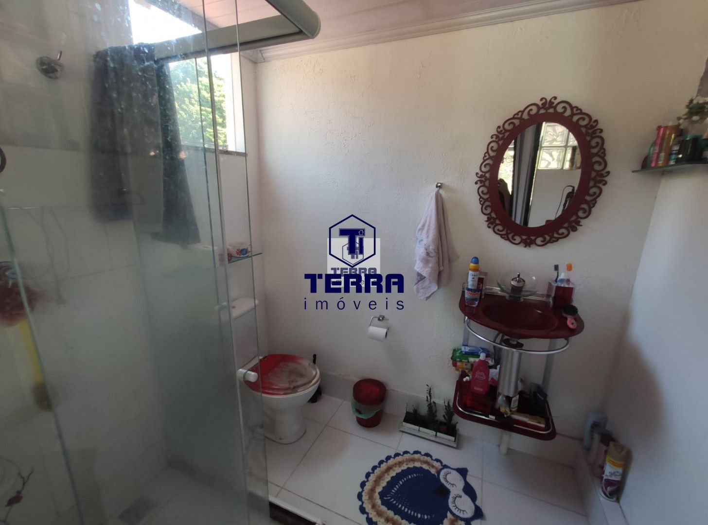 Imagens do imóveis Casa com 4 suítes em condomínio ao lado do Trevo de Maria Paula.