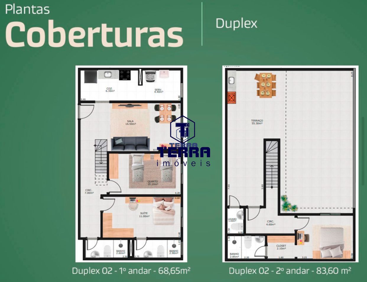 Imagens do imóveis Venha morar no Residencial Bougainvillea cercado pelo bolsão verde de Pendotiba.
