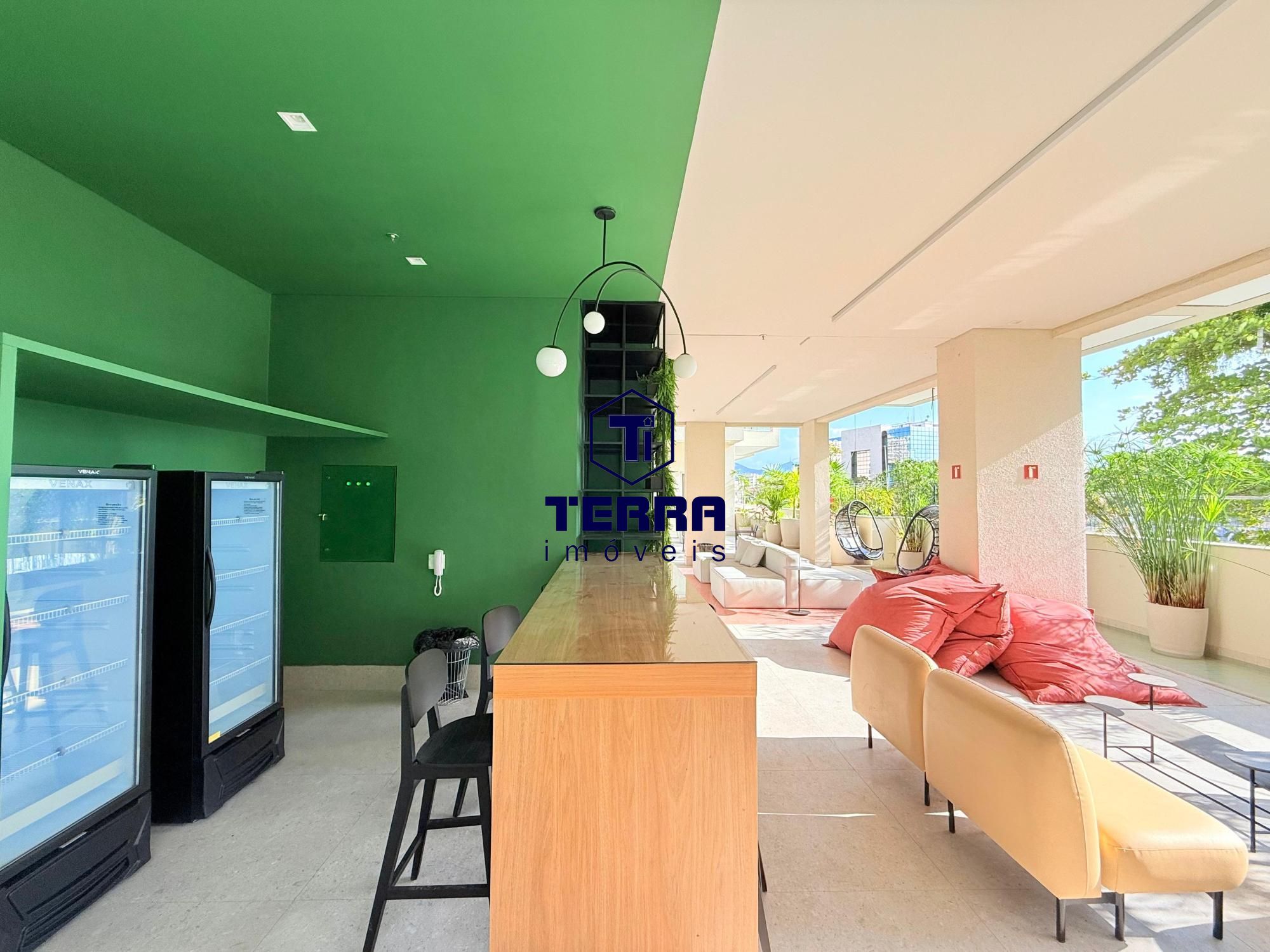 Imagens do imóveis Vista maravilhosa em um novo capítulo no Flua By Tegra. No centro de Niterói.