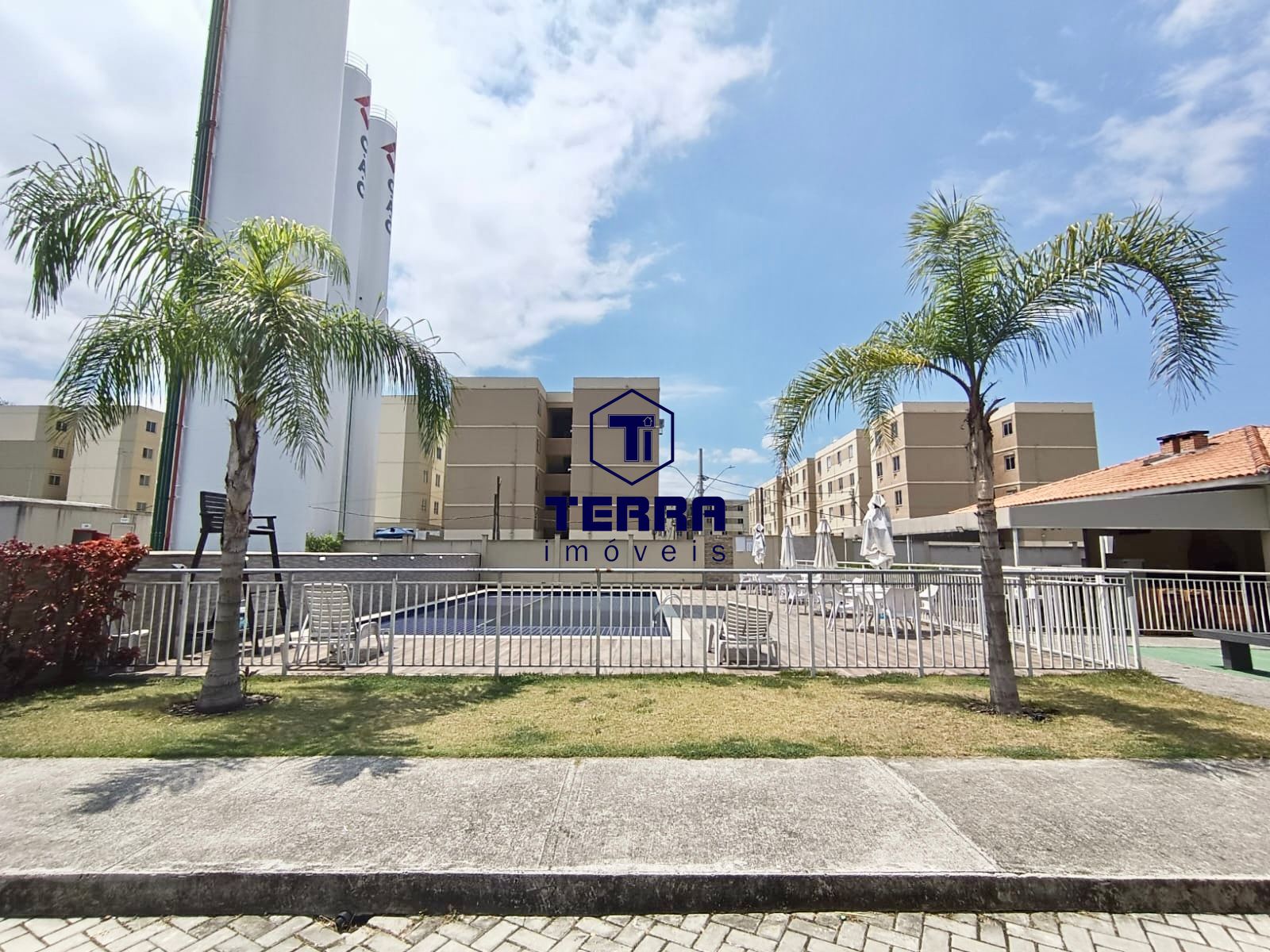 Imagens do imóveis Ótimo apartamento em Maria Paula com 2 quartos. Excelente localização!!!