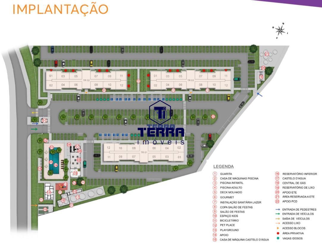 Imagens do imóveis Império do Ouro, empreendimento da MRV ENGENHARIA em excelente localização!
