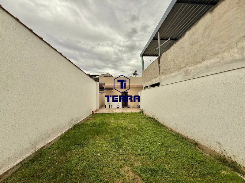 Imagens do imóveis Ótima casa de 2 quartos com quintal privativo no Galo Branco!