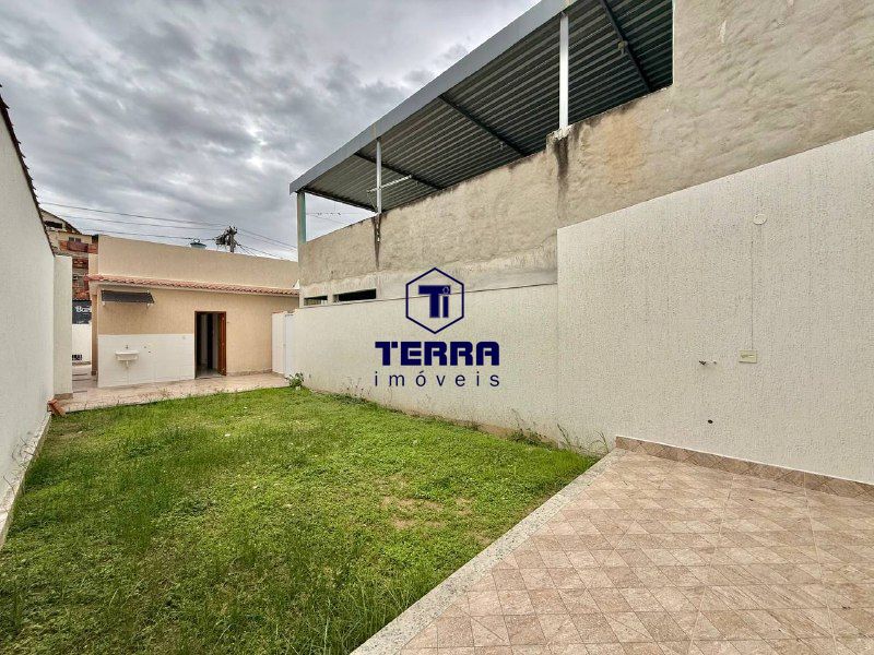 Imagens do imóveis Ótima casa de 2 quartos com quintal privativo no Galo Branco!