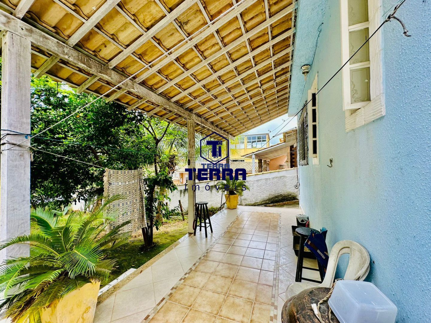 Imagens do imóveis Casa linear 3 quartos sendo 2 suítes, em localização privilegiada