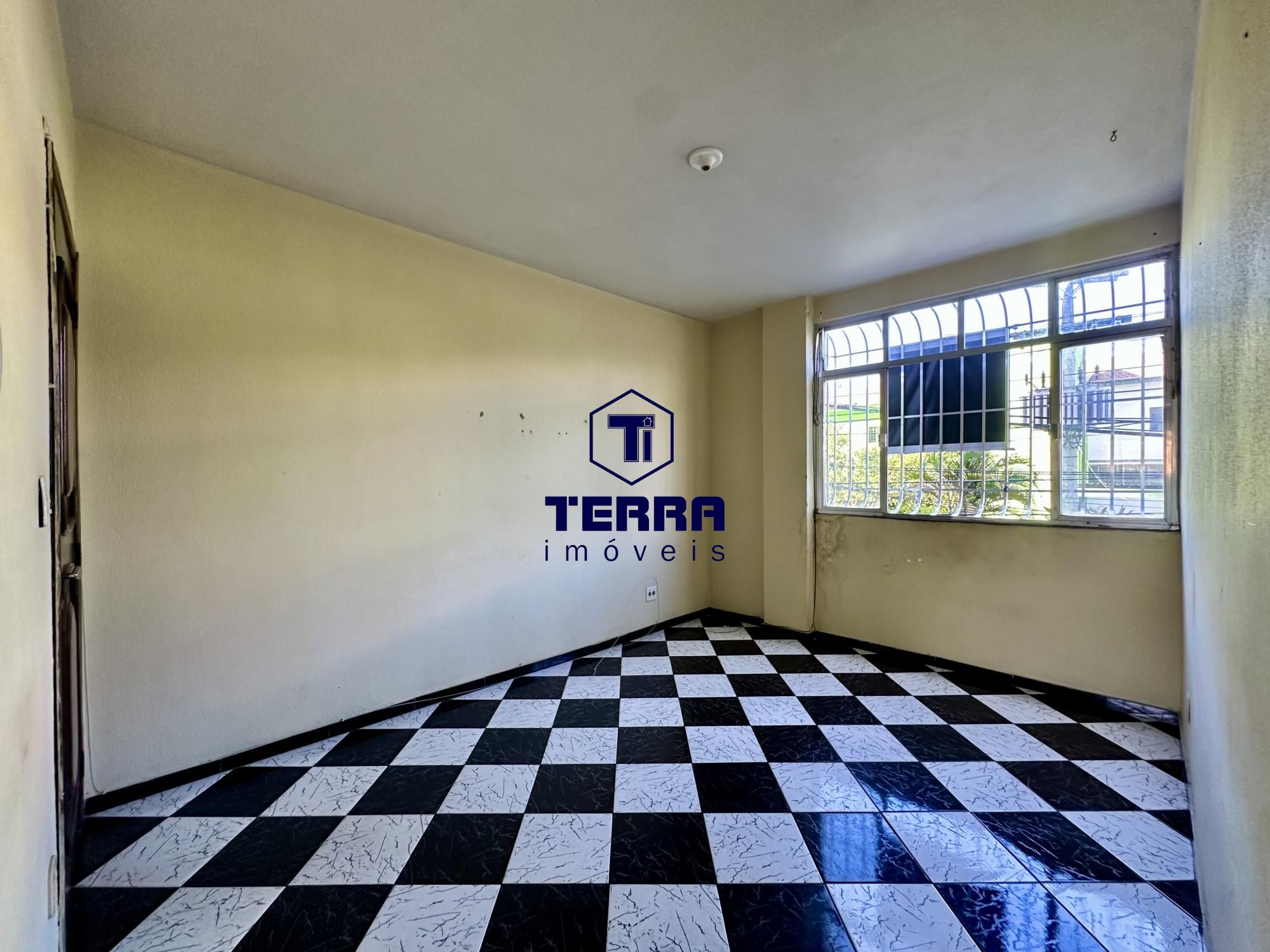Imagens do imóveis Apartamento 2 quartos e dependência no centro de Alcântara! Com elevador!