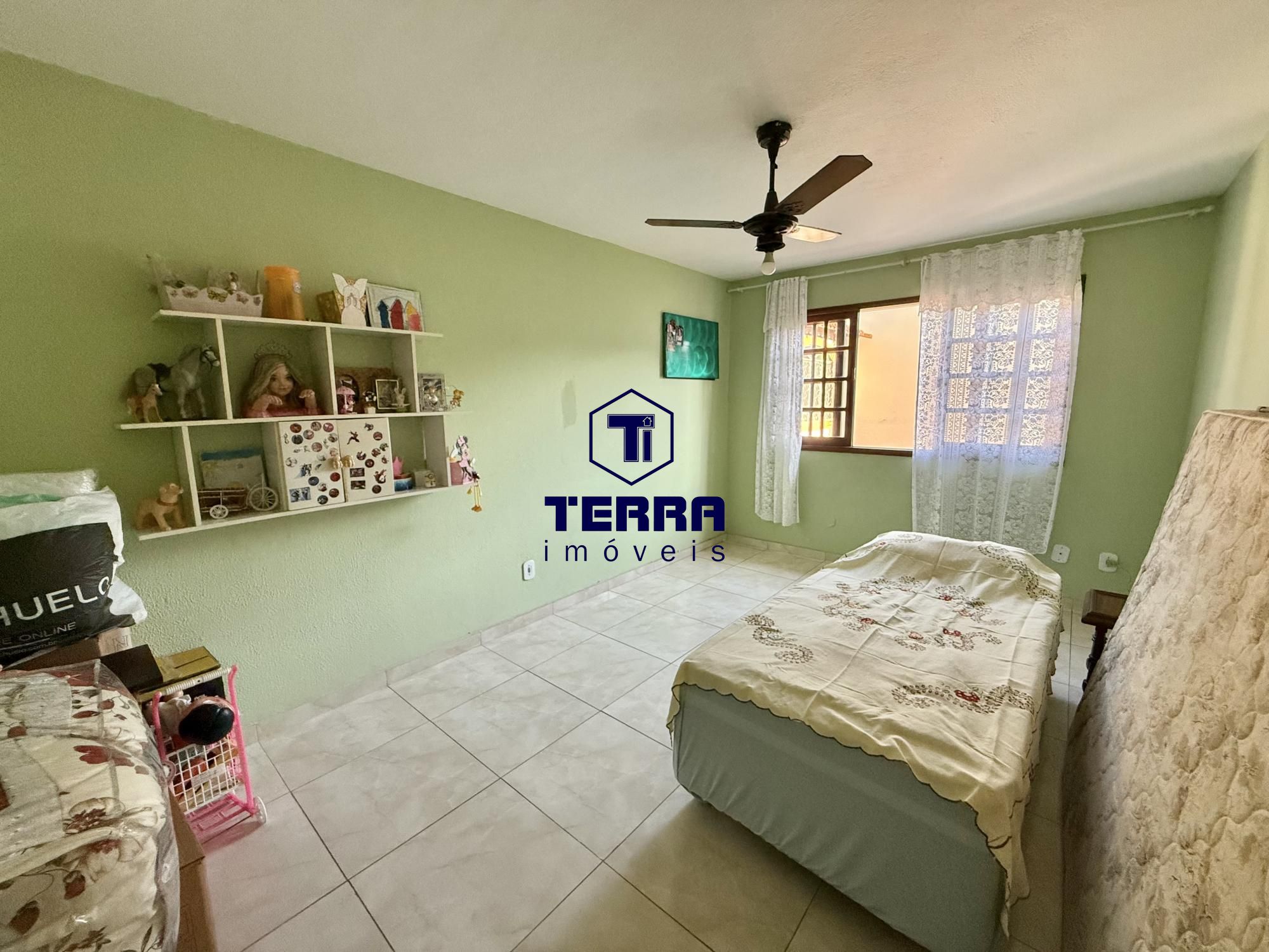 Imagens do imóveis Excelente residência de 3 quartos com quintal em Maria Paula.
