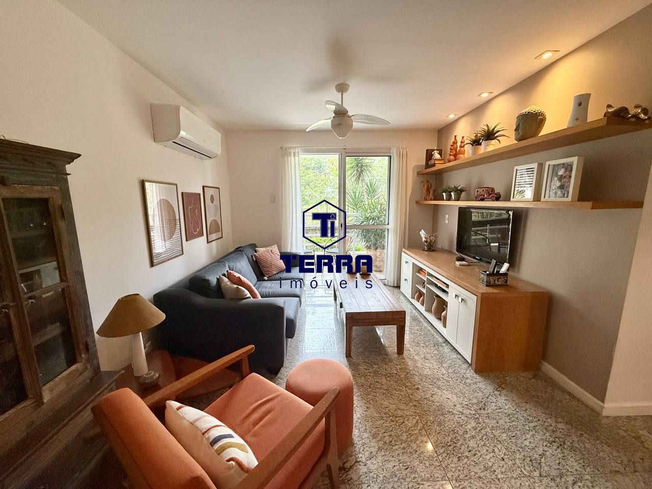 Imagens do imóveis Belíssimo apartamento de 2 quartos com suíte em Maria Paula! Planta generosa.
