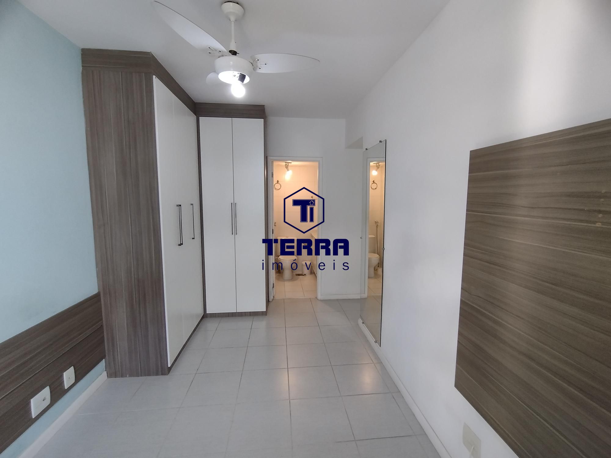 Imagens do imóveis Amplo apartamento em Itacoatiara com 2 quartos (sendo 1 suíte)!
