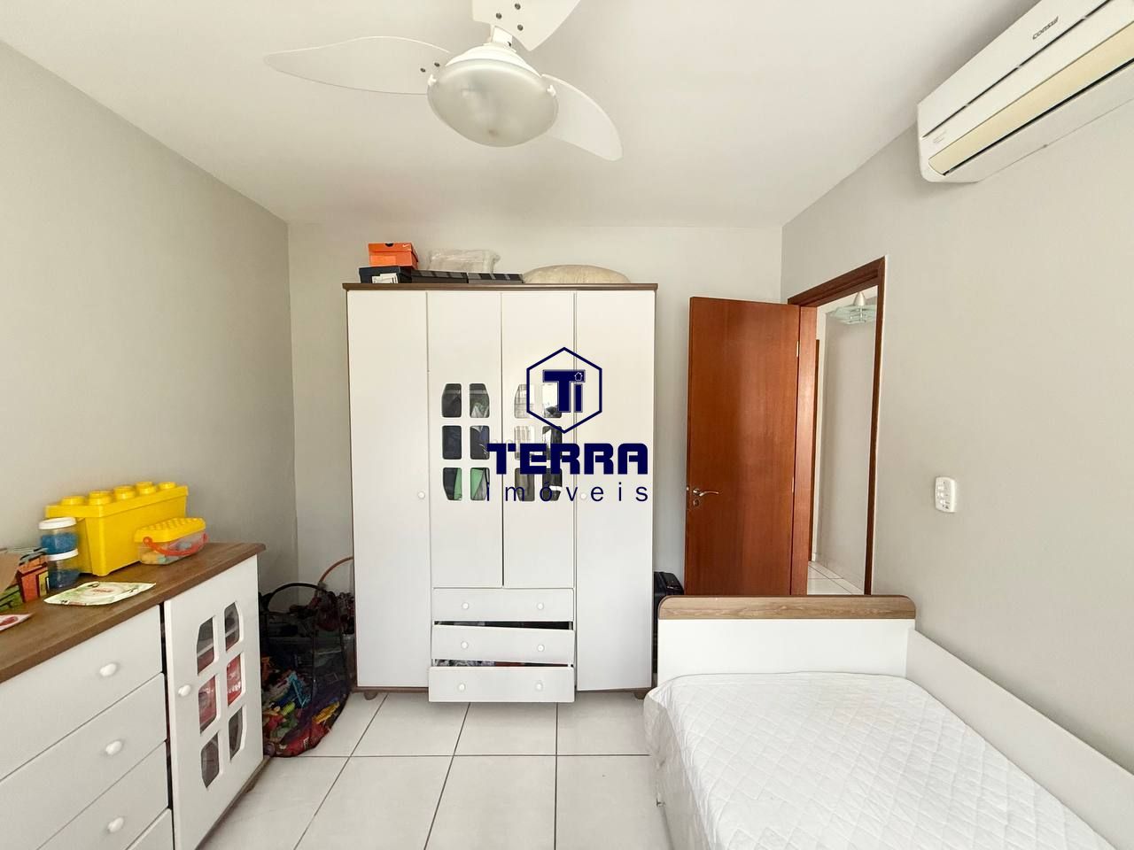Imagens do imóveis Linda residência linear de 2 quartos com espaço gourmet no Arsenal!