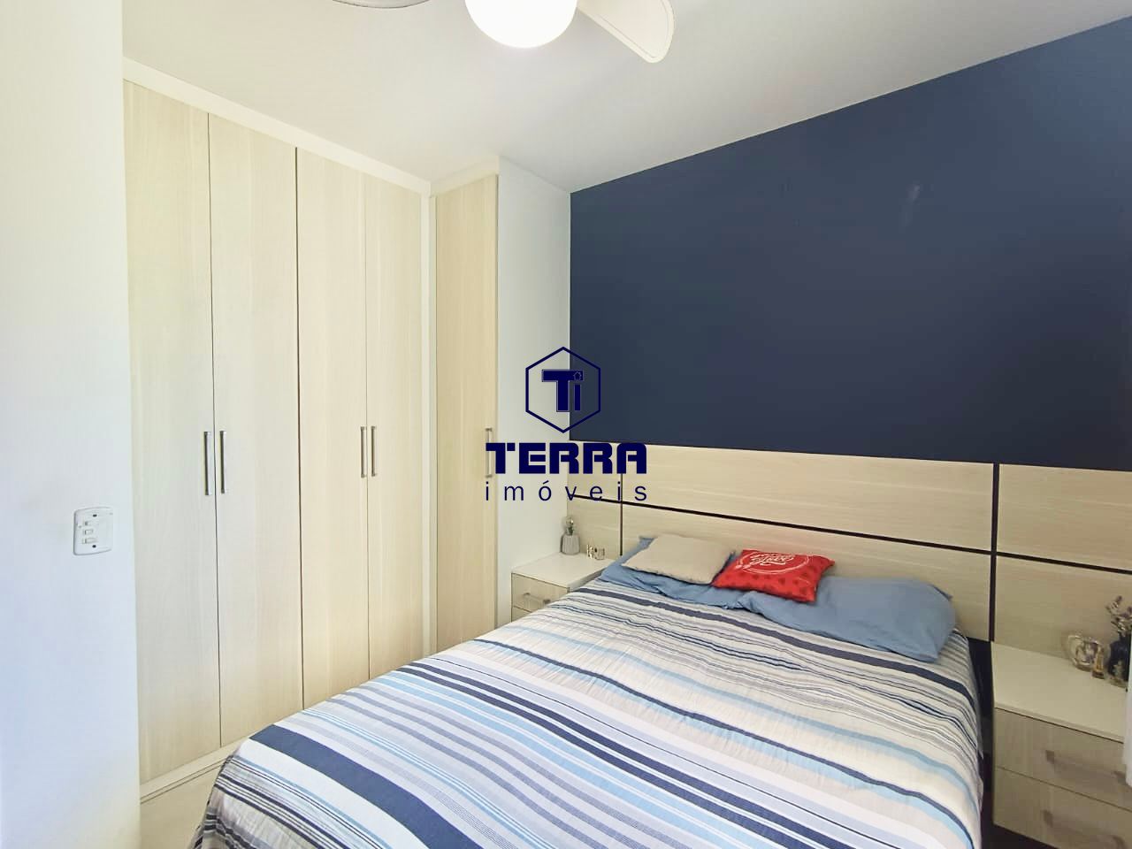Imagens do imóveis Apartamento em condomínio clube no Rio do Ouro, com 3 quartos sendo uma suíte.