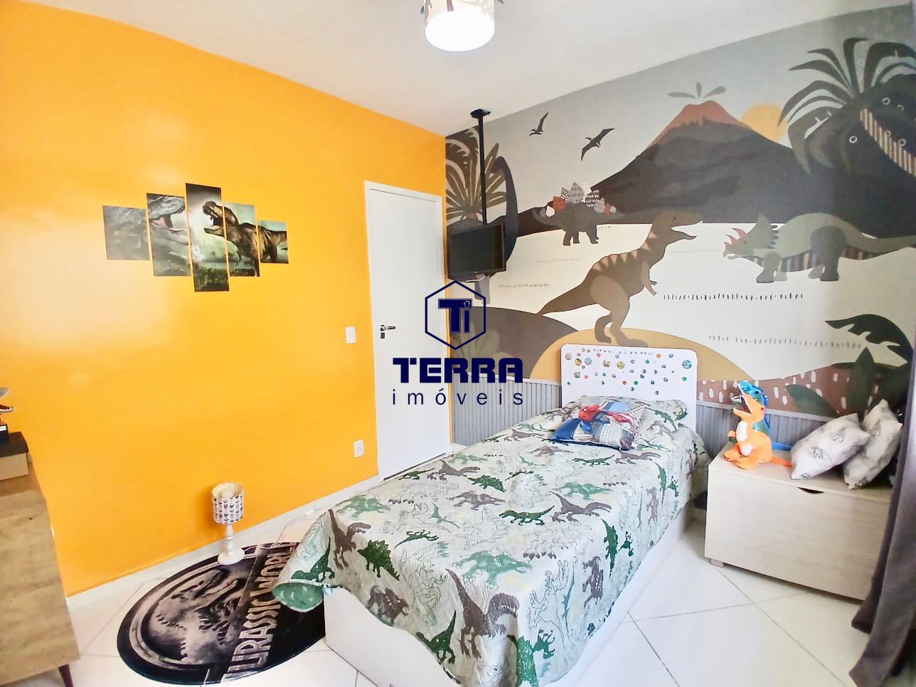 Imagens do imóveis Linda duplex em Maria Paula, com 2 quartos, uma suíte e área gourmet.
