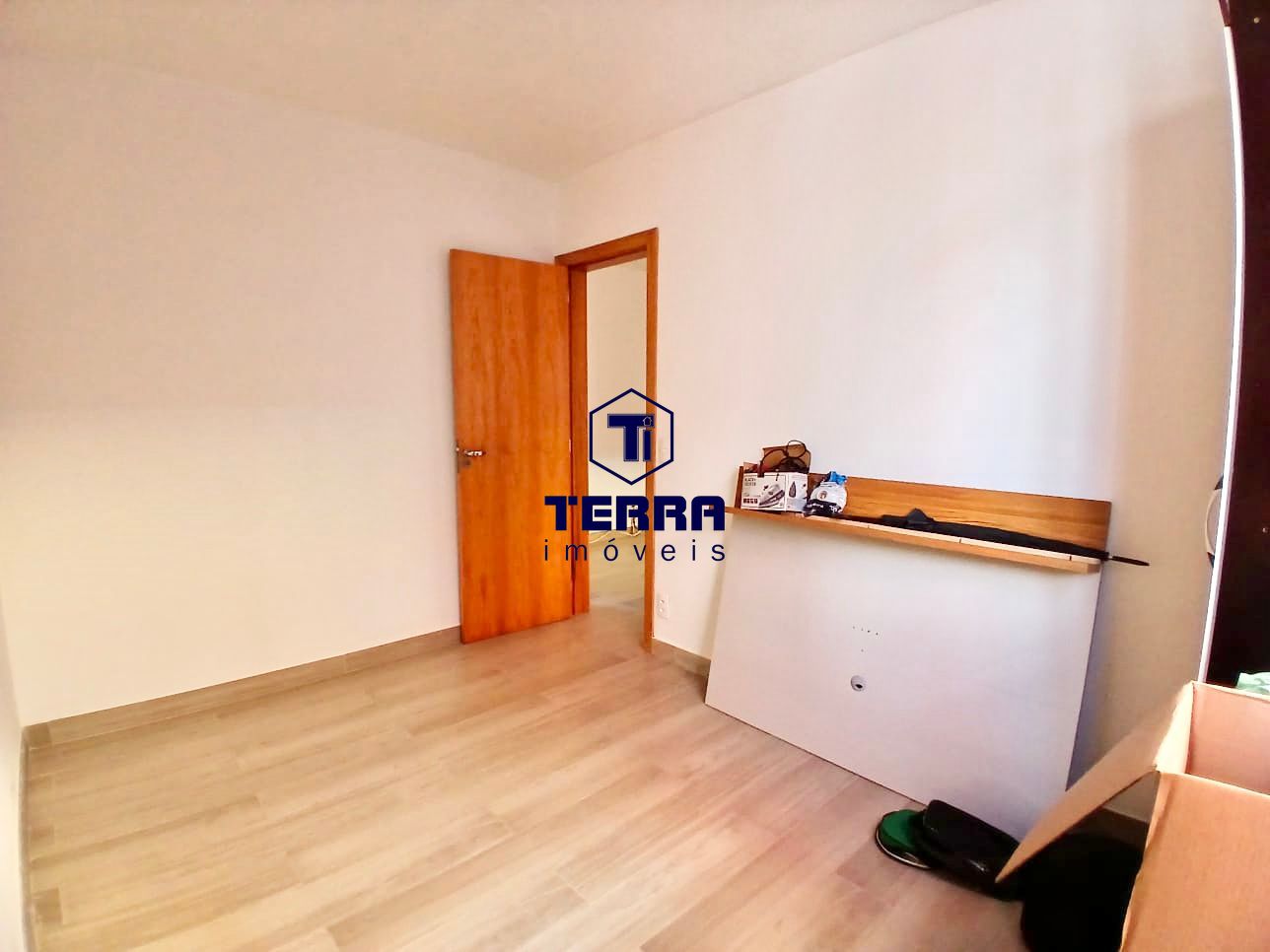 Imagens do imóveis Ótimo apartamento em Maria Paula, com 2 quartos e quintal privativo.