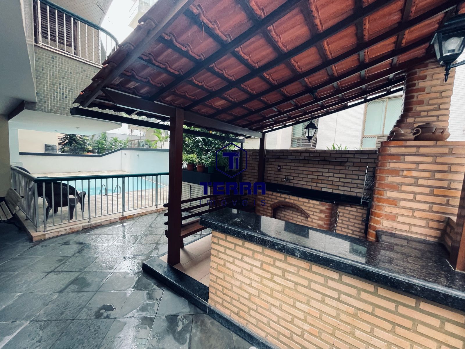 Imagens do imóveis Amplo 3 quartos no coração do Ingá, lazer completo e 2 vagas na escritura.