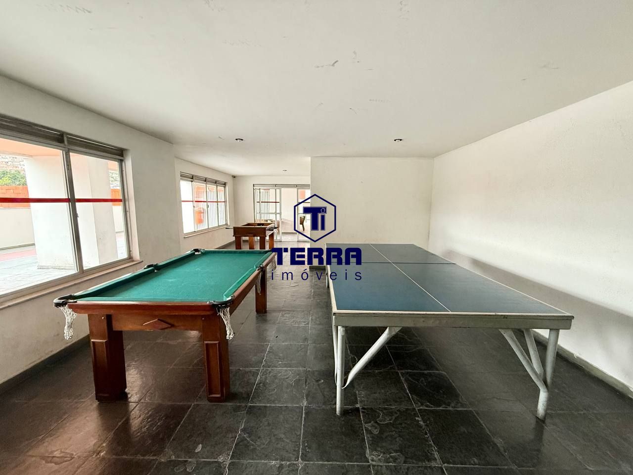 Imagens do imóveis Excelente apartamento de 2 quartos mobiliado no Fonseca!