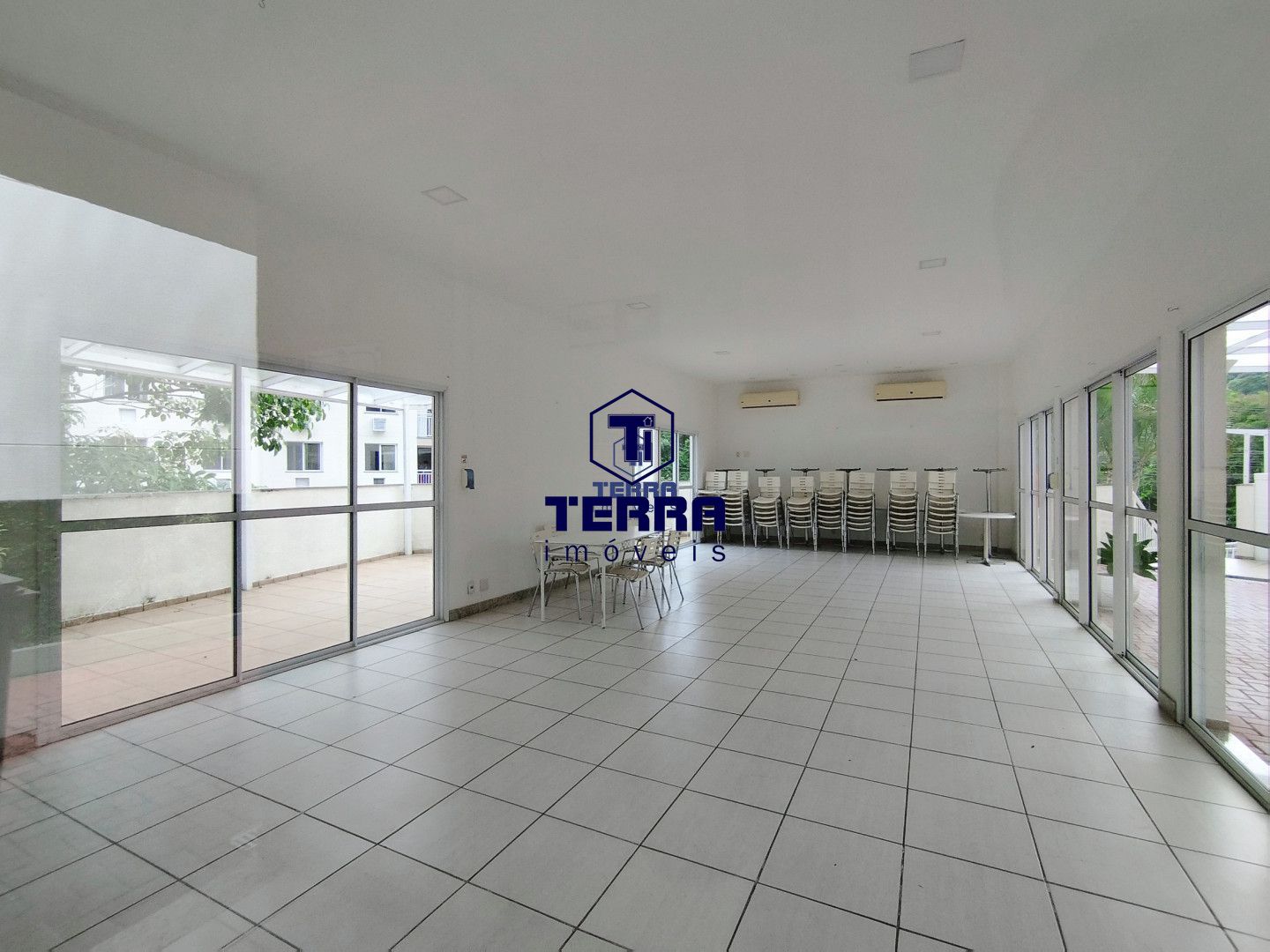 Imagens do imóveis Ótimo apartamento com suíte, modernizado no Reserva Natural em Piratininga!