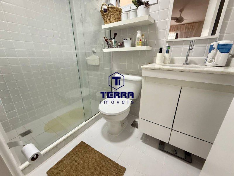 Imagens do imóveis Belíssimo apartamento de 2 quartos com suíte em Maria Paula! Planta generosa.