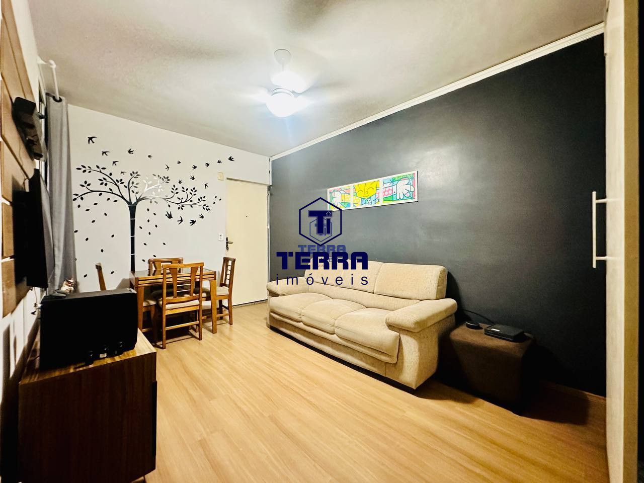 Imagens do imóveis Apartamento 2 quartos andar baixo no Arsenal! Compre seu apartamento sem entrada