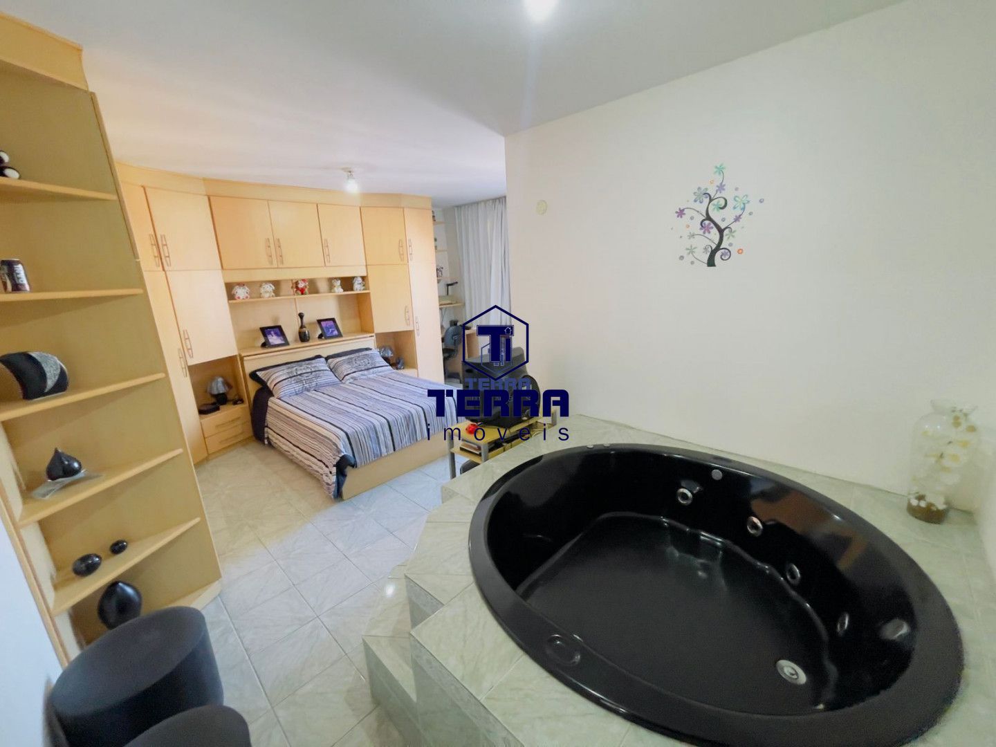 Imagens do imóveis Lindo triplex com 3 quartos, 2 suítes, piscina e rooftop com churrasqueira.
