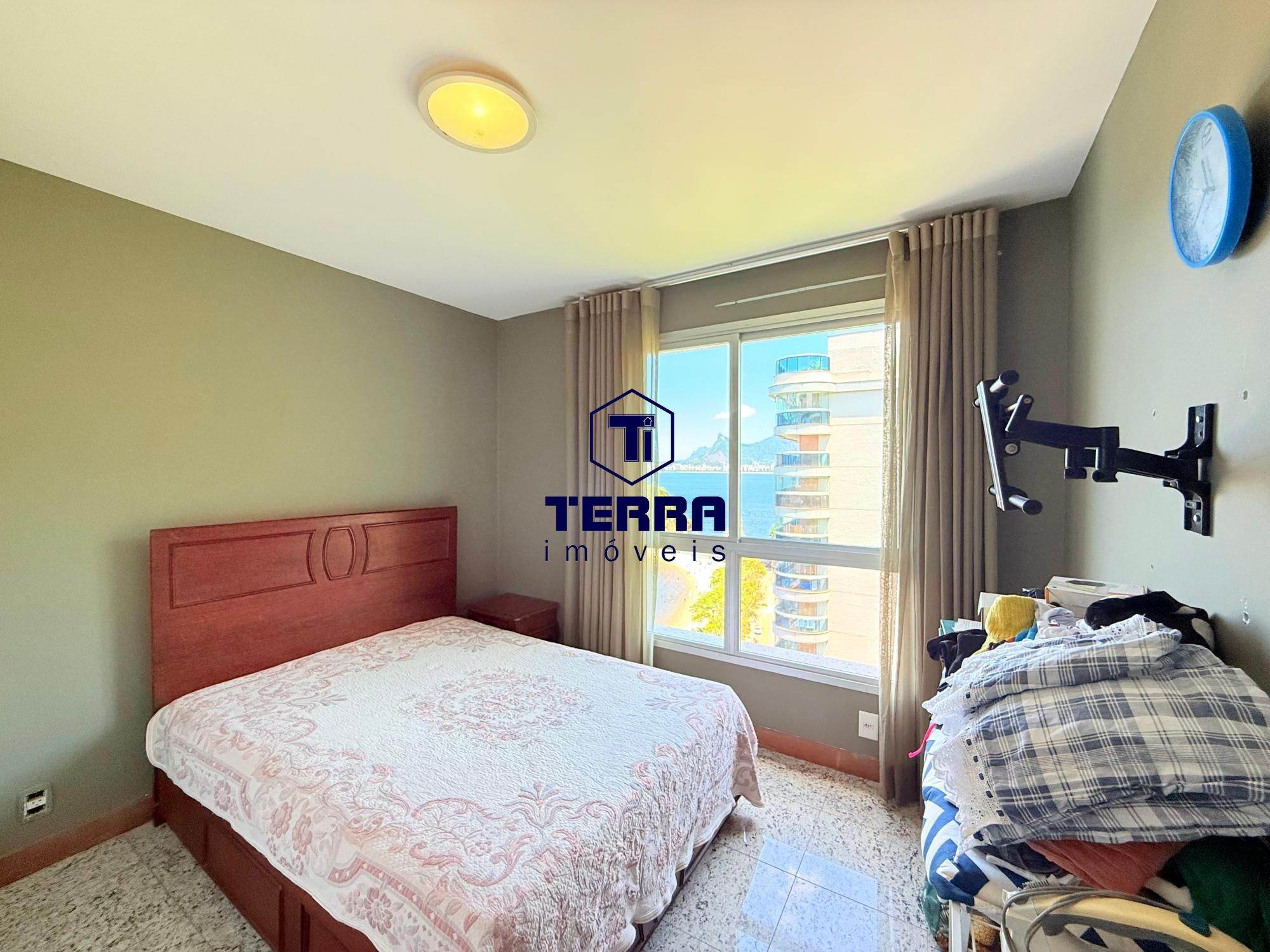 Imagens do imóveis Apartamento de Luxo no Mondrian Residencial, com vista panorâmica para o mar